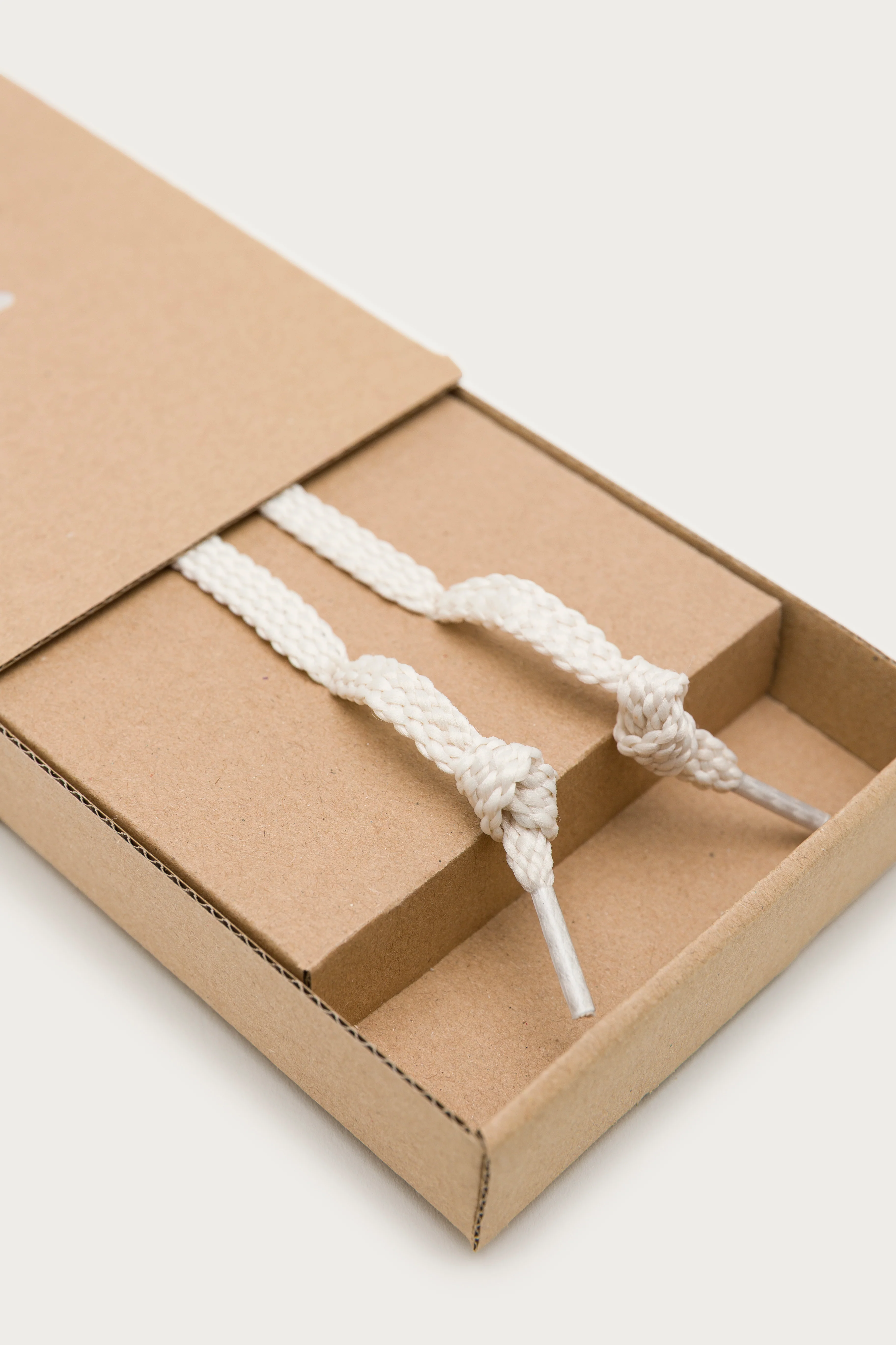 CORDÓN DADA. NUDE TRENZADO - Image 3