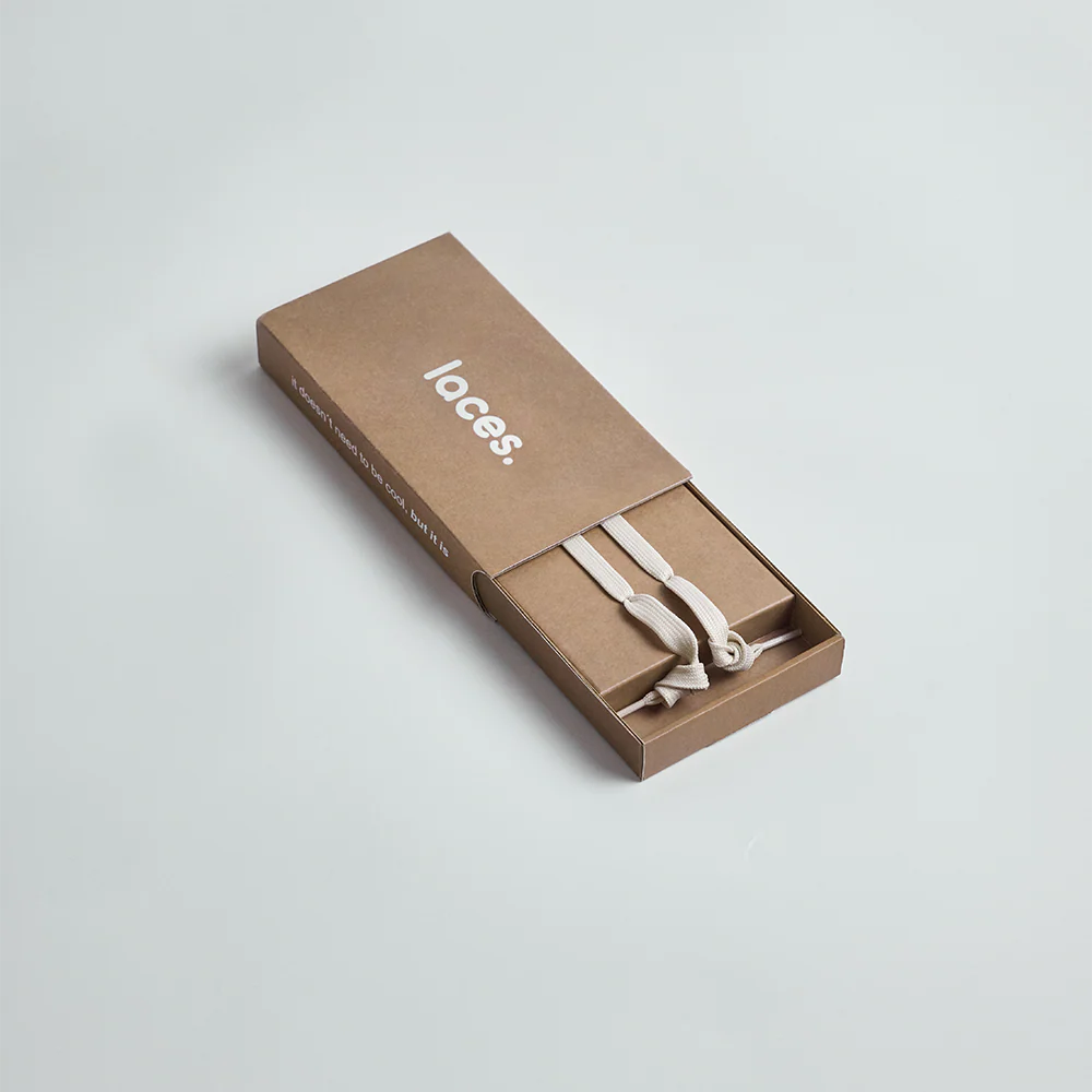 Cordón dada. Offwhite - Image 3