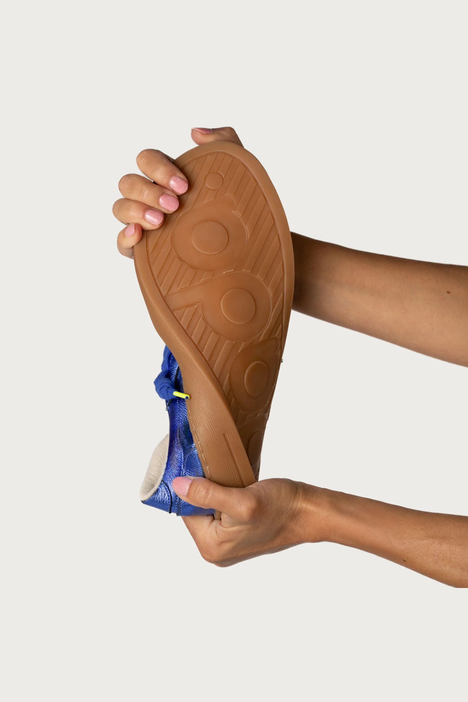 Soho Electric Blue - Image 5