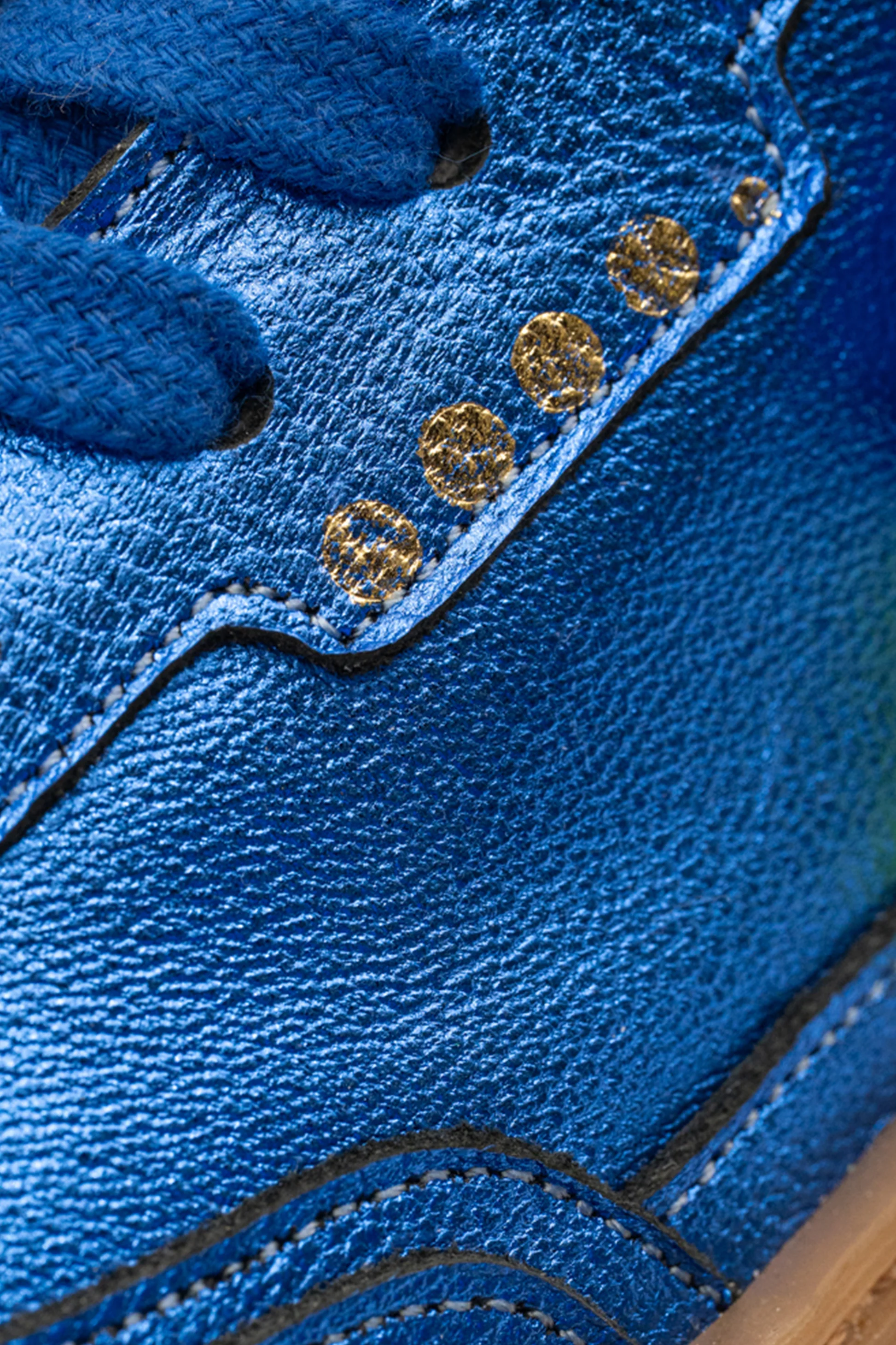 Soho Electric Blue - Image 6