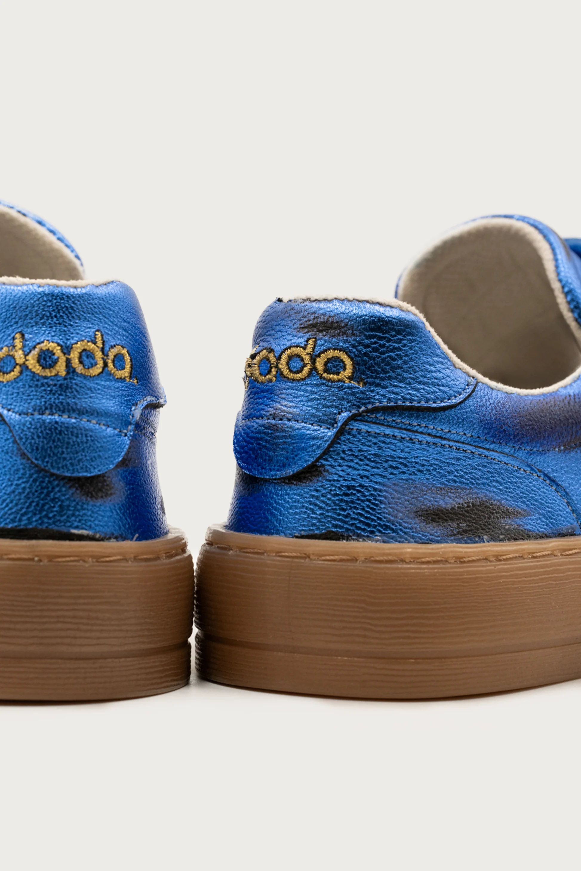 Soho Electric Blue - Image 7