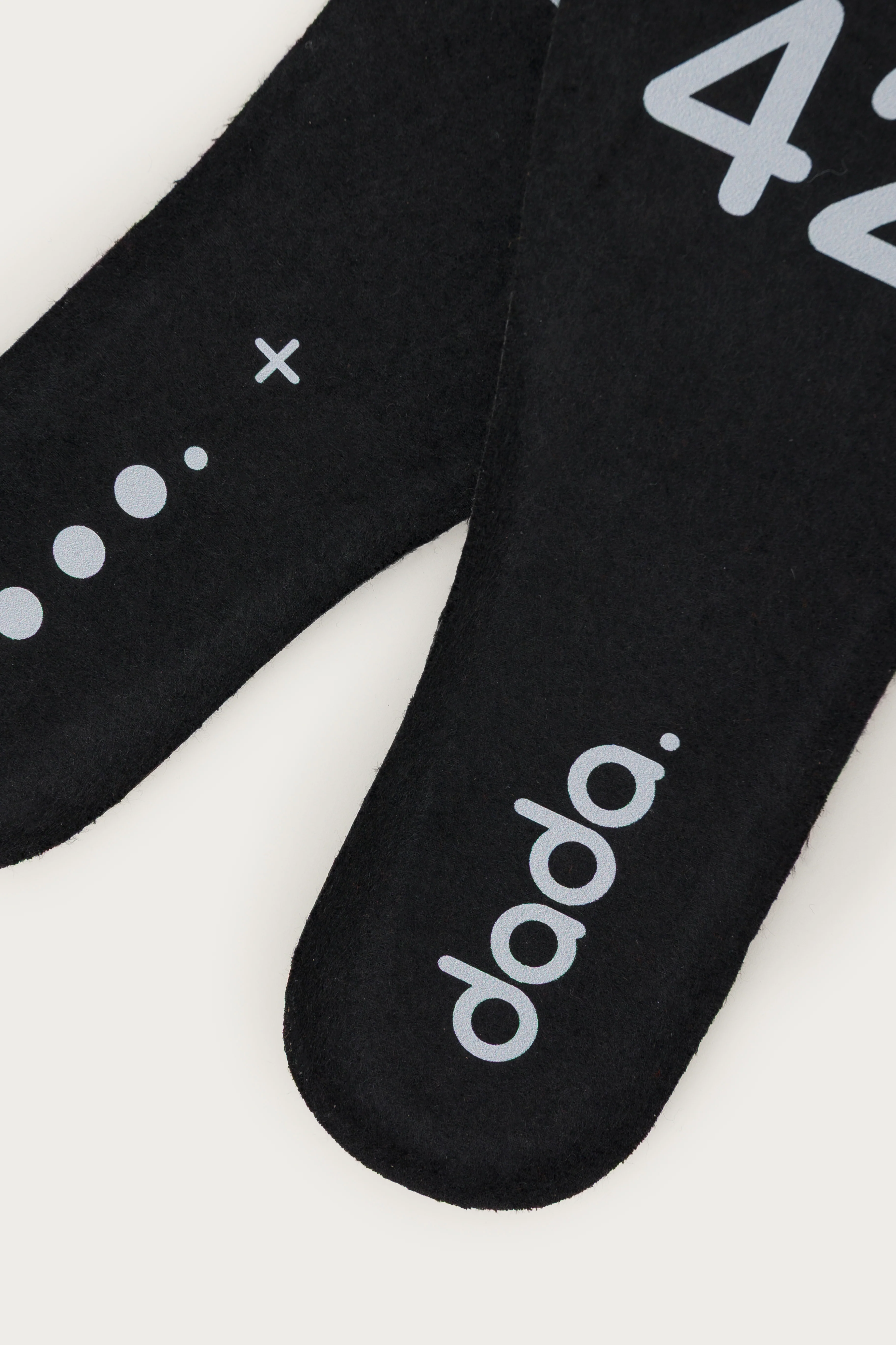 PLANTILLAS DADA LANA MERINA DROP CERO - Image 3