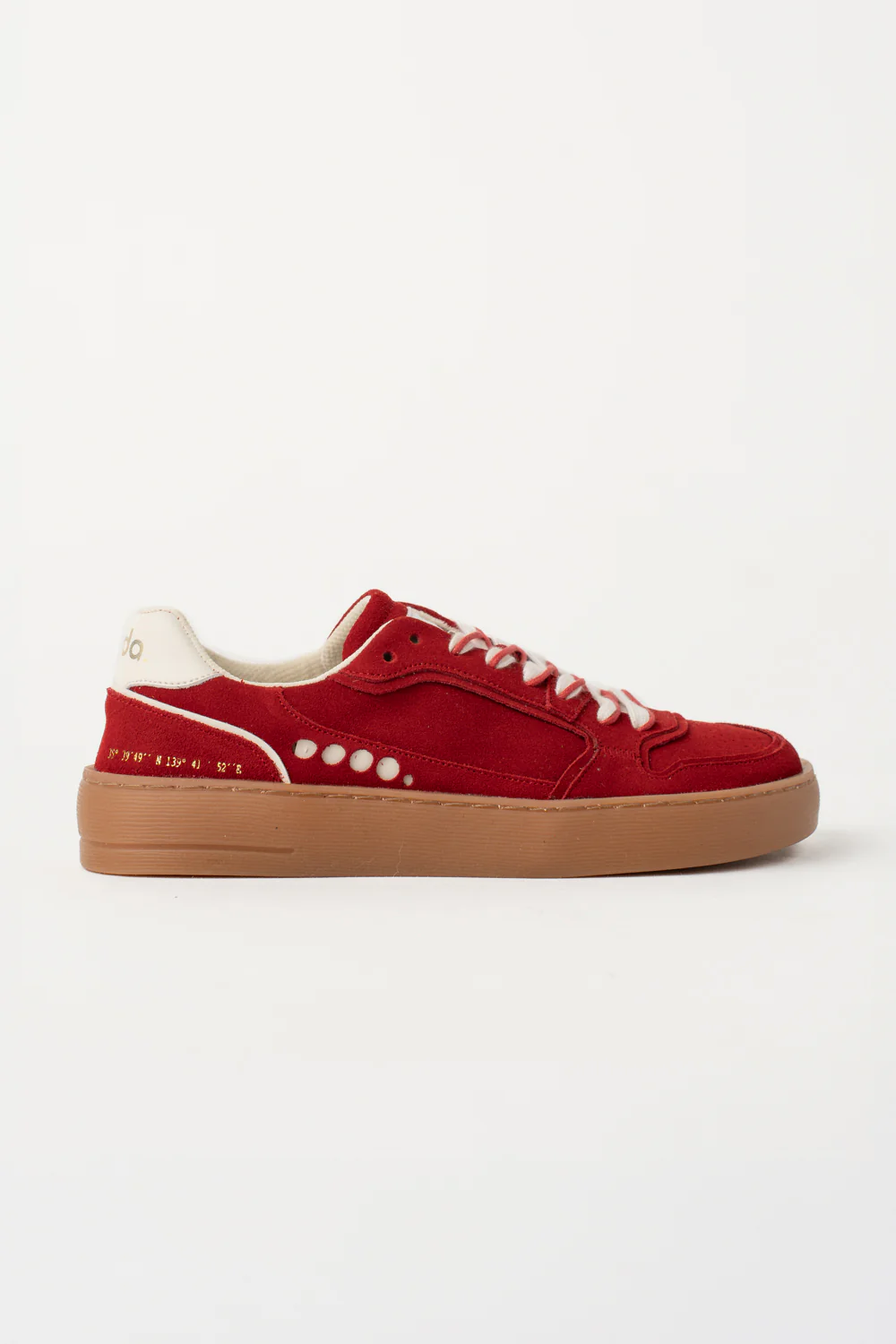 Shibuya Colors Japan Red - Image 3