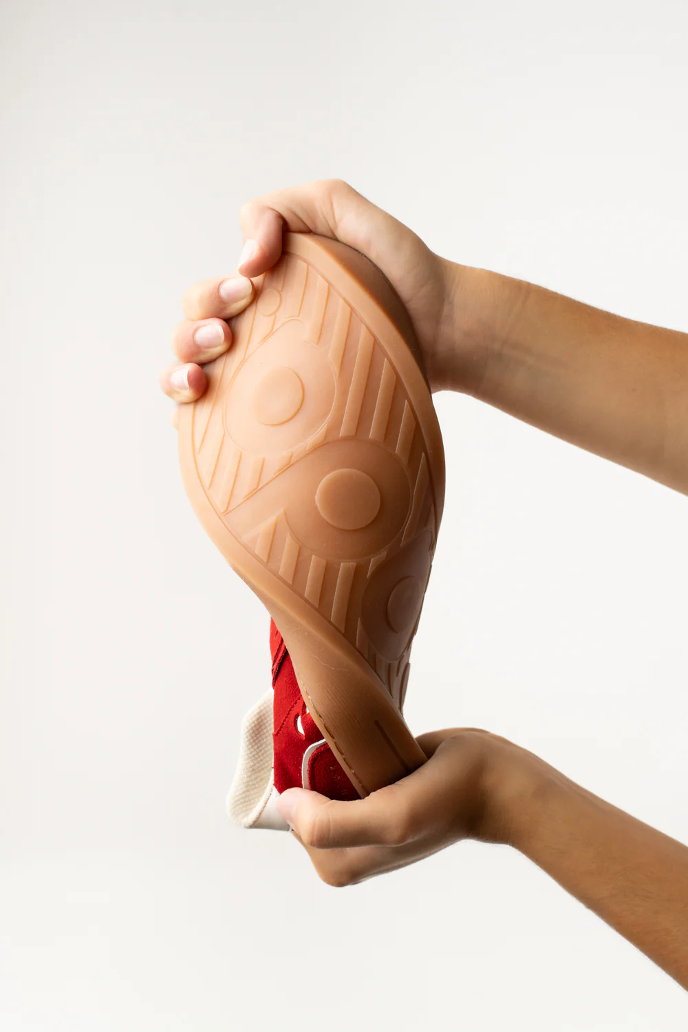 Shibuya Colors Japan Red - Image 5