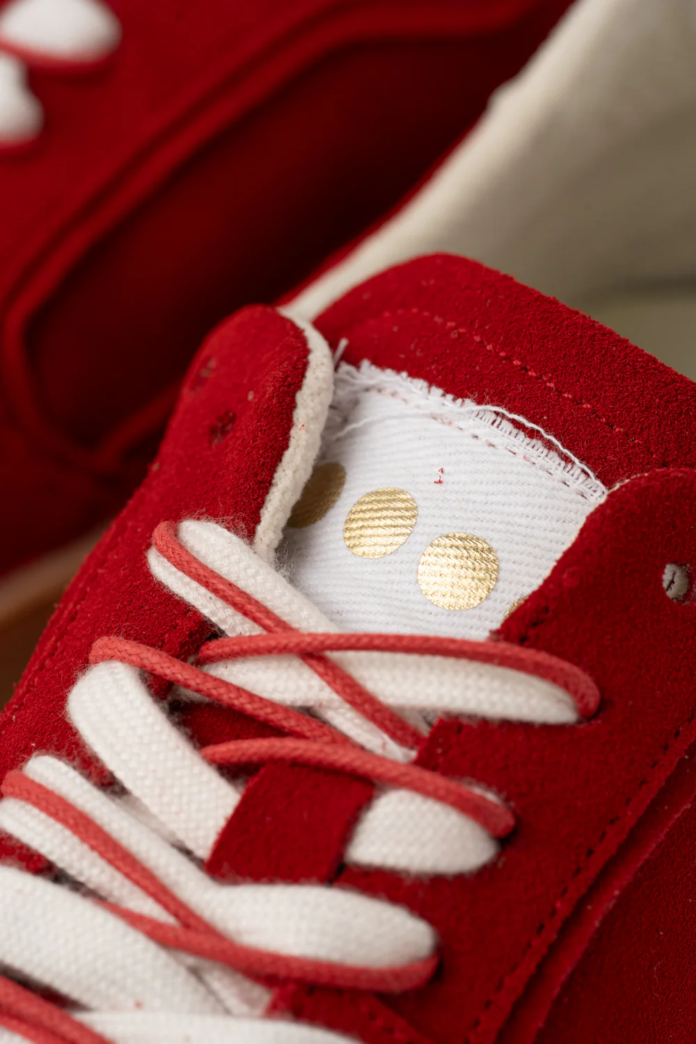 Shibuya Colors Japan Red - Image 6