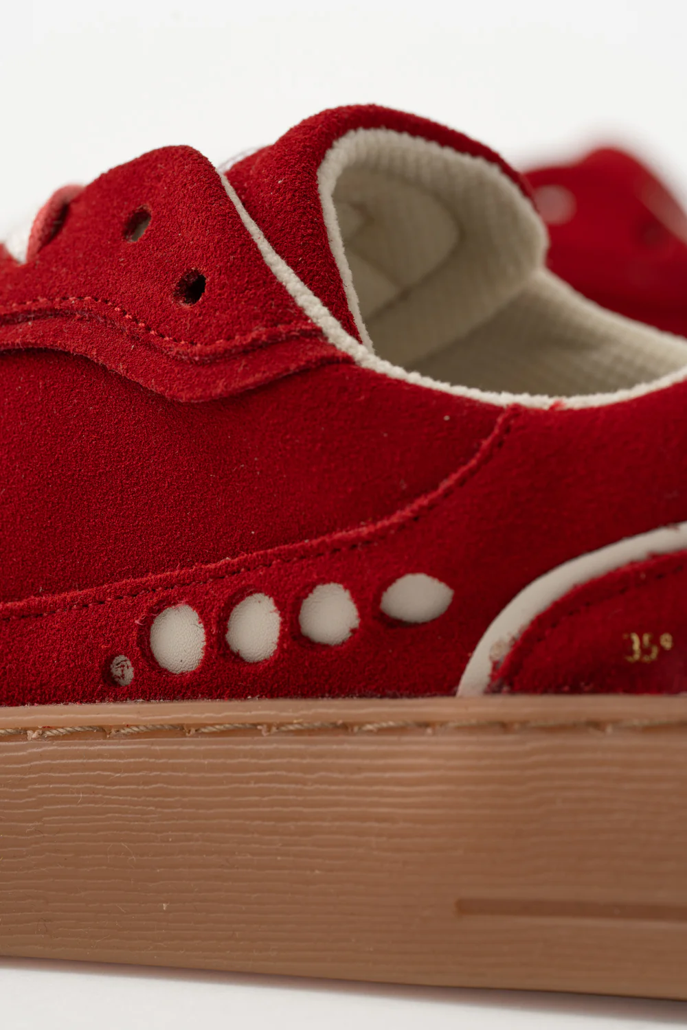 Shibuya Colors Japan Red - Image 7