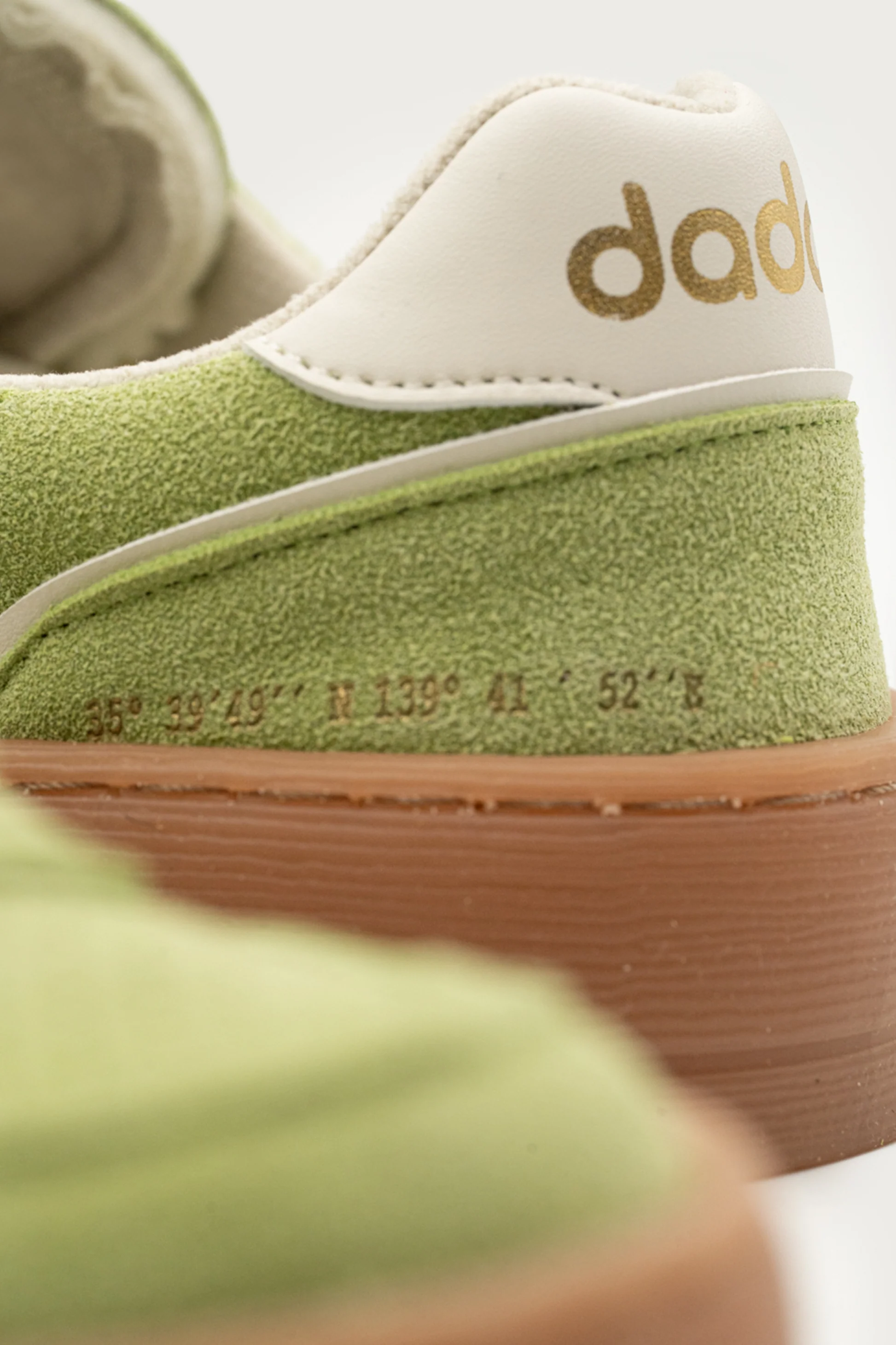 Shibuya Colors Matcha - Image 7