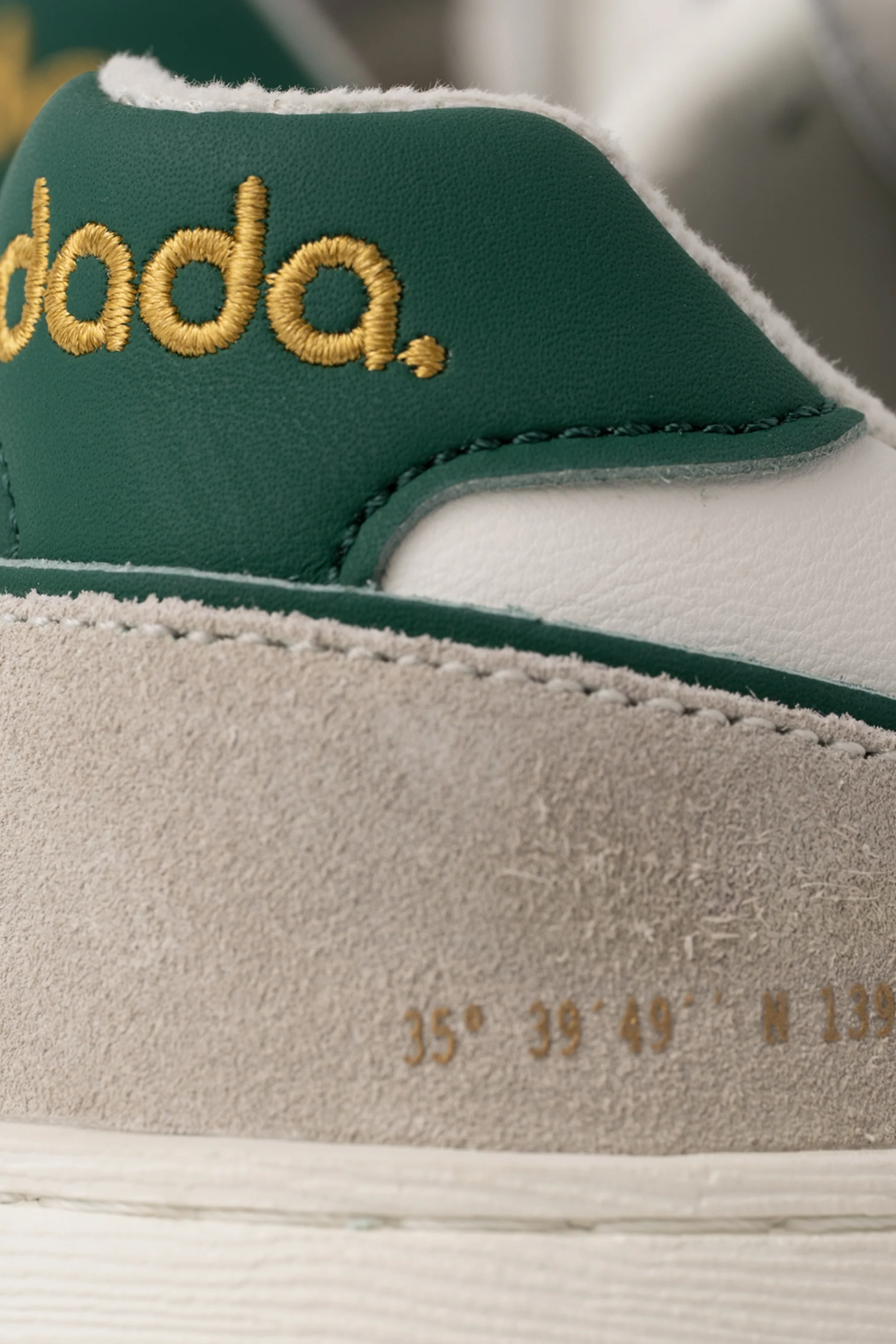 Shibuya Retro Grass - Image 5