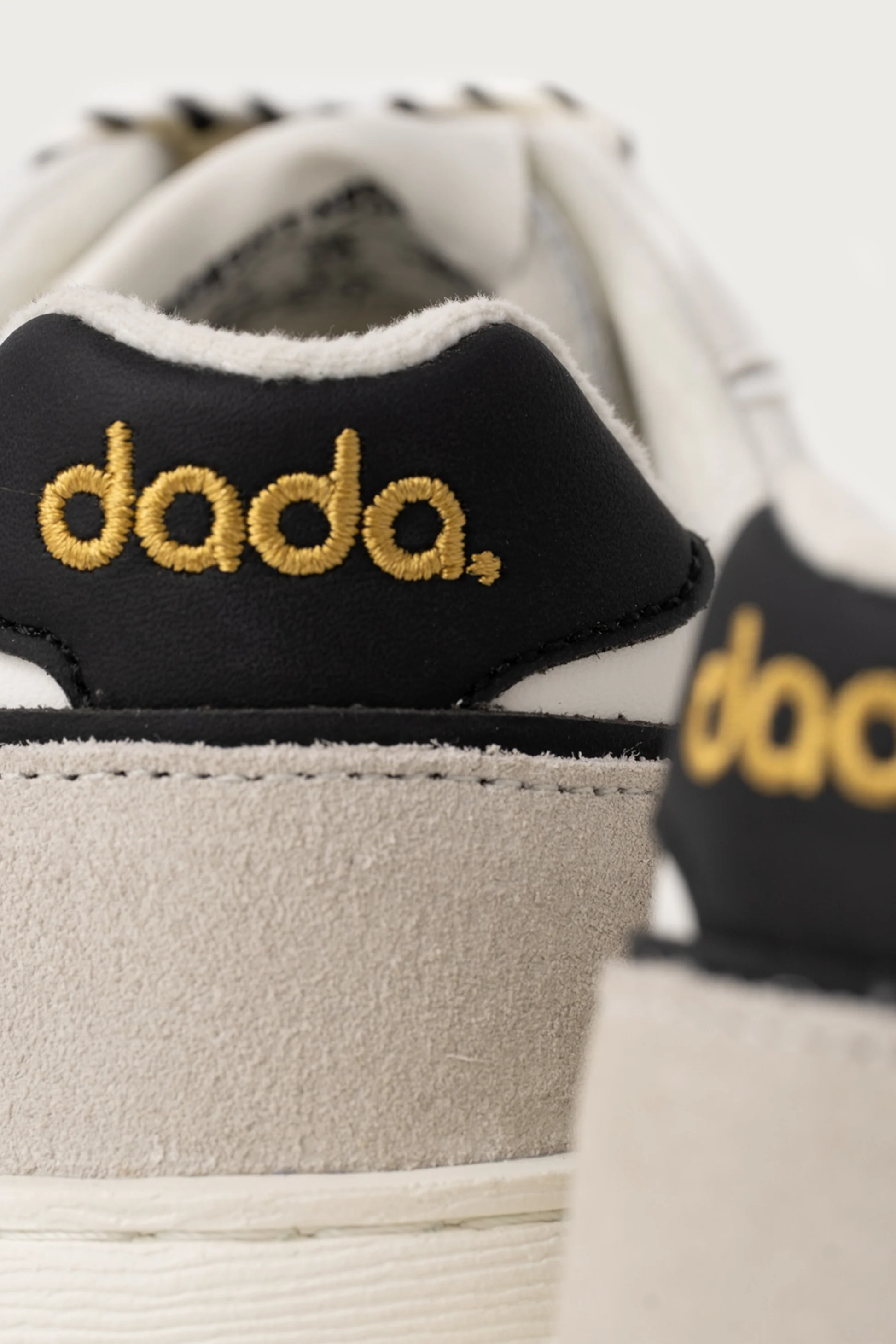 Shibuya Retro White & Black - Image 6