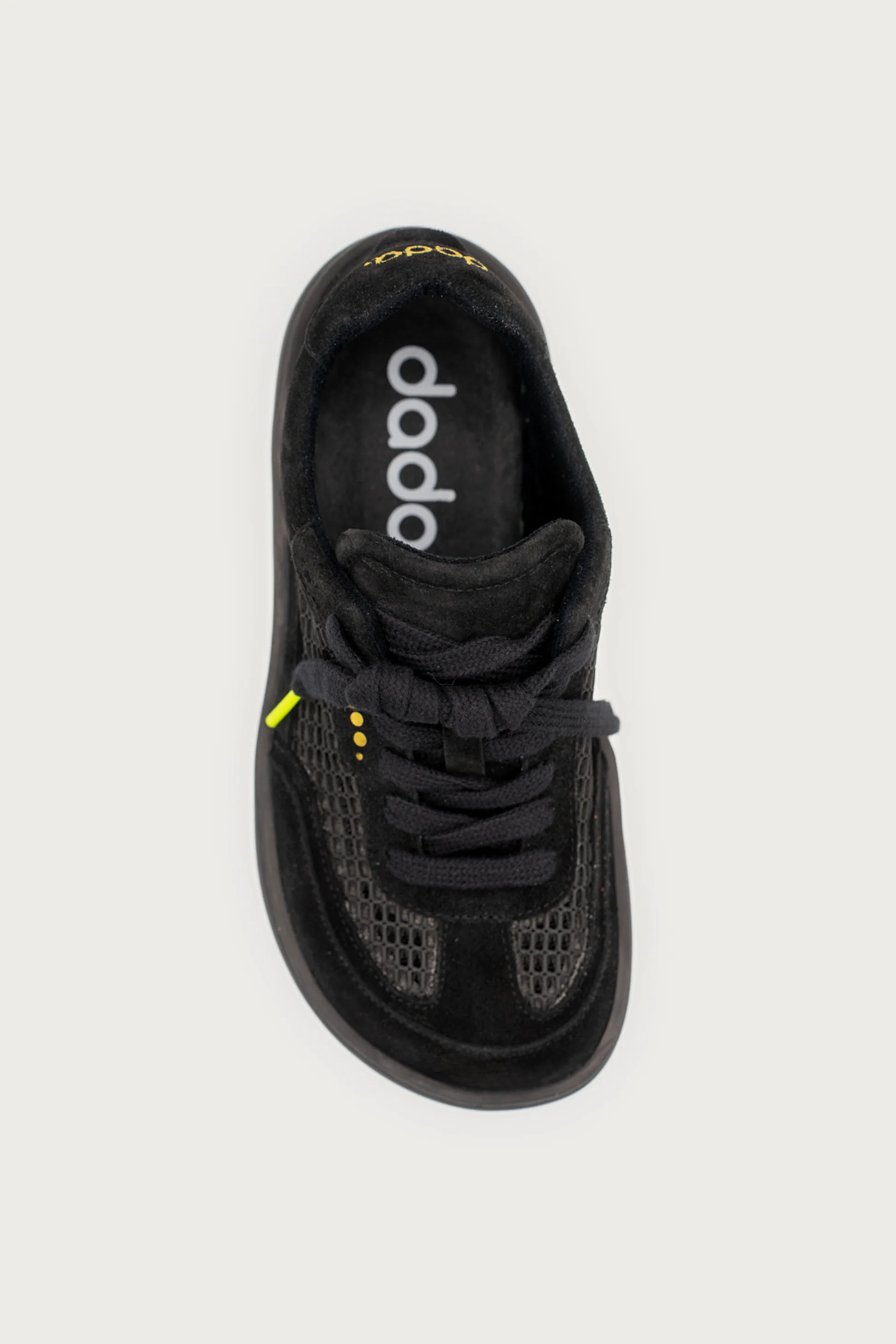 Soho Mesh Black - Image 4