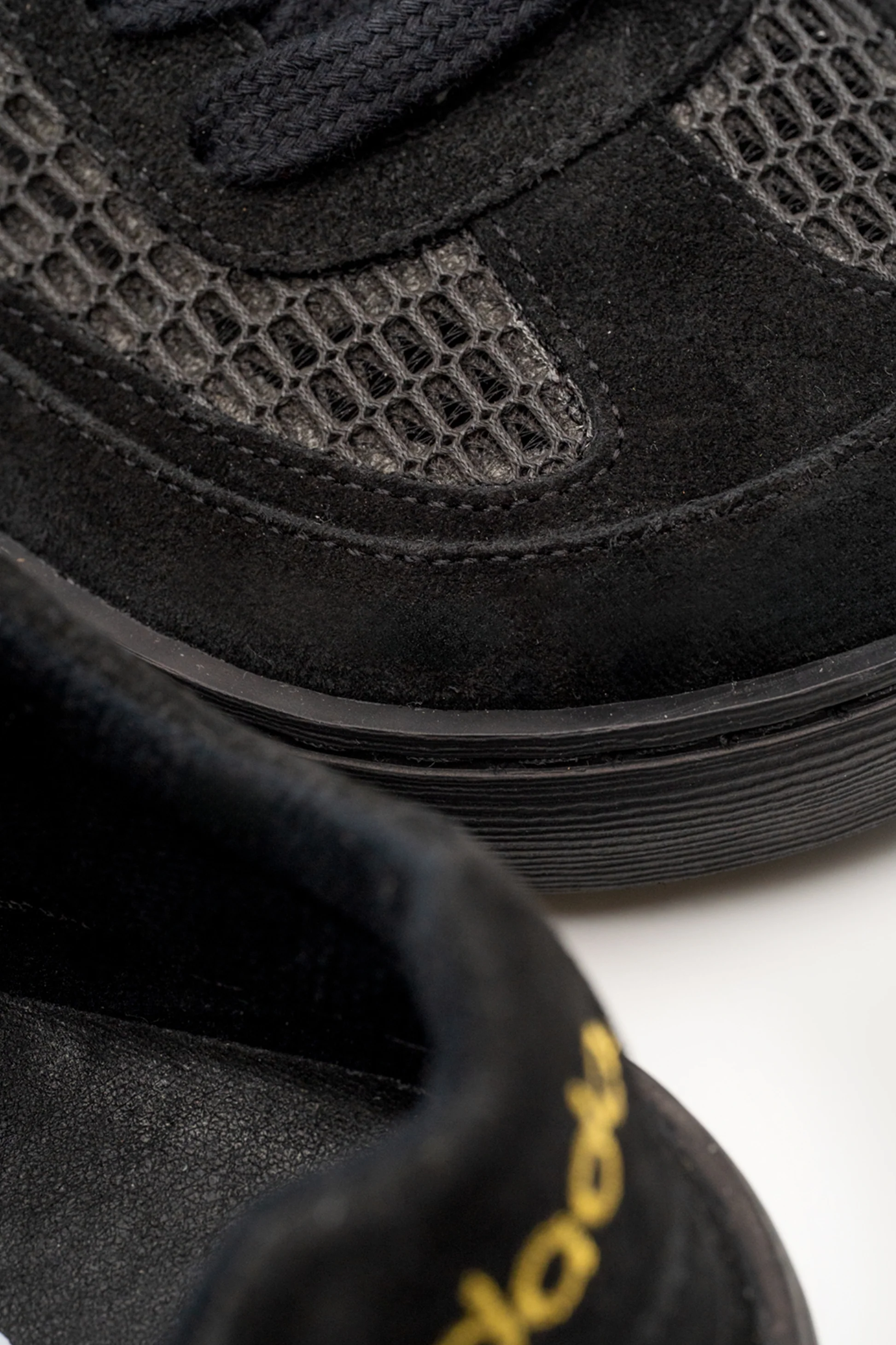 Soho Mesh Black - Image 6