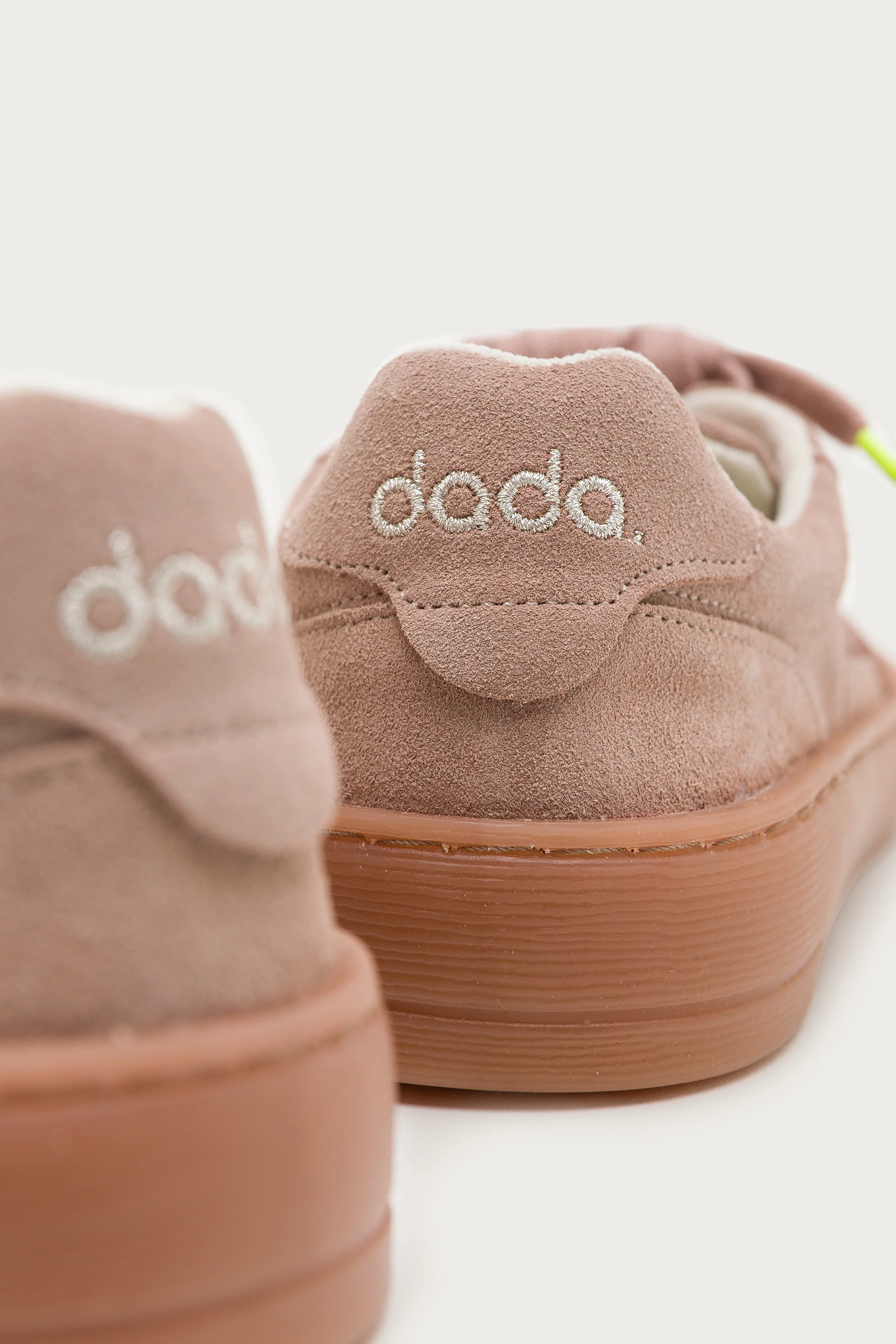 Soho Mesh Blush - Image 7