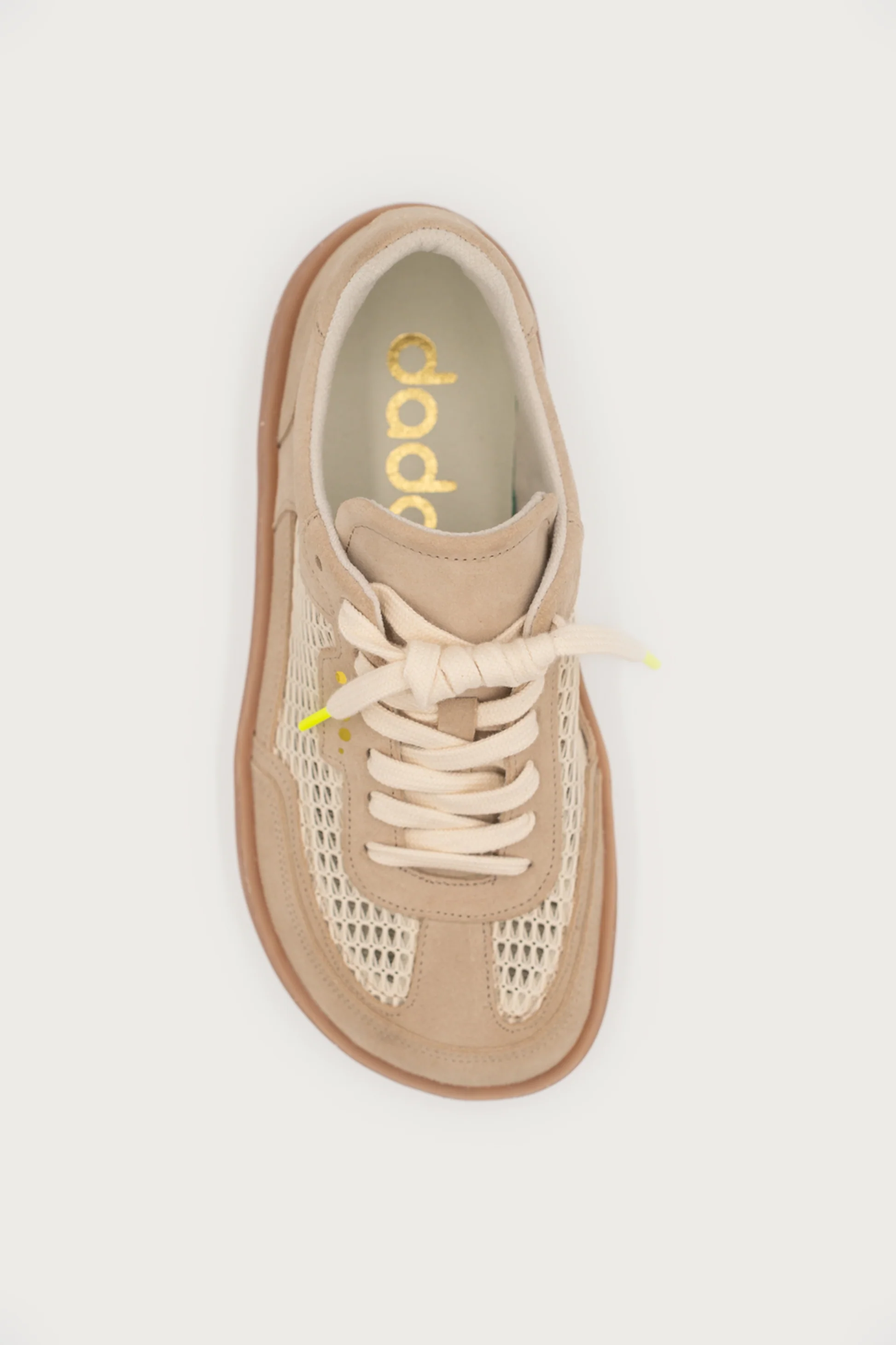 Soho Mesh Camel - Image 4