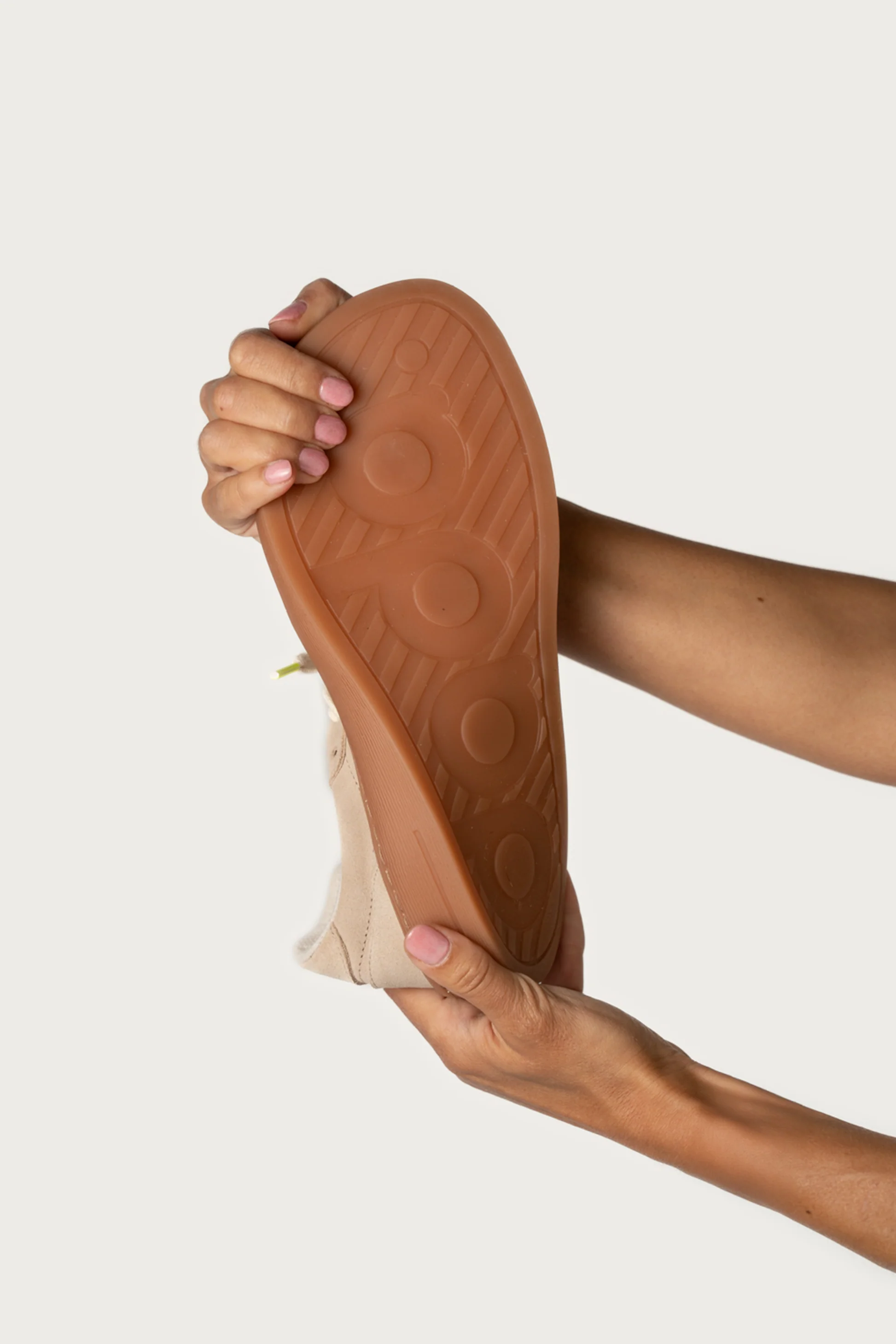 Soho Mesh Camel - Image 5