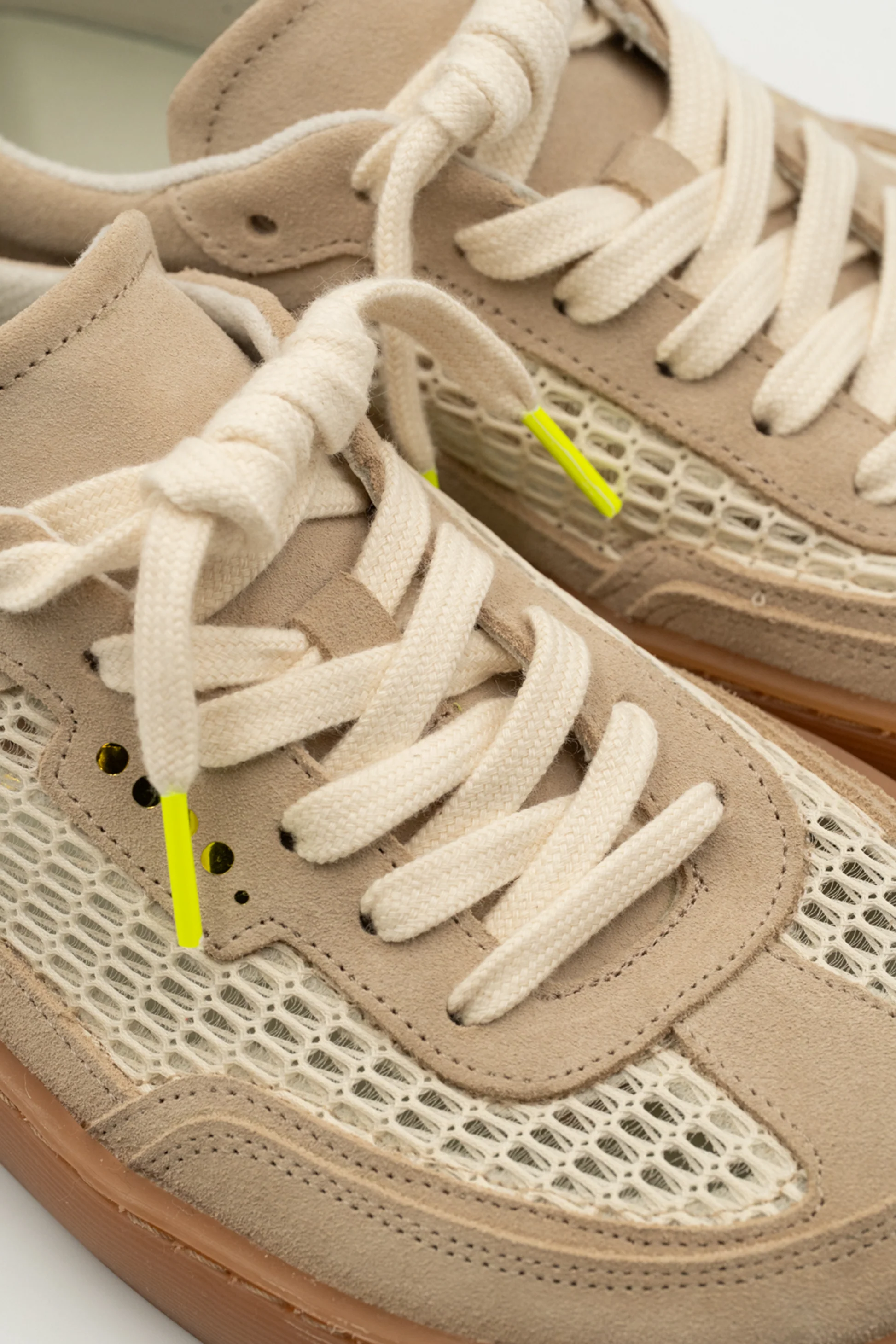 Soho Mesh Camel - Image 6