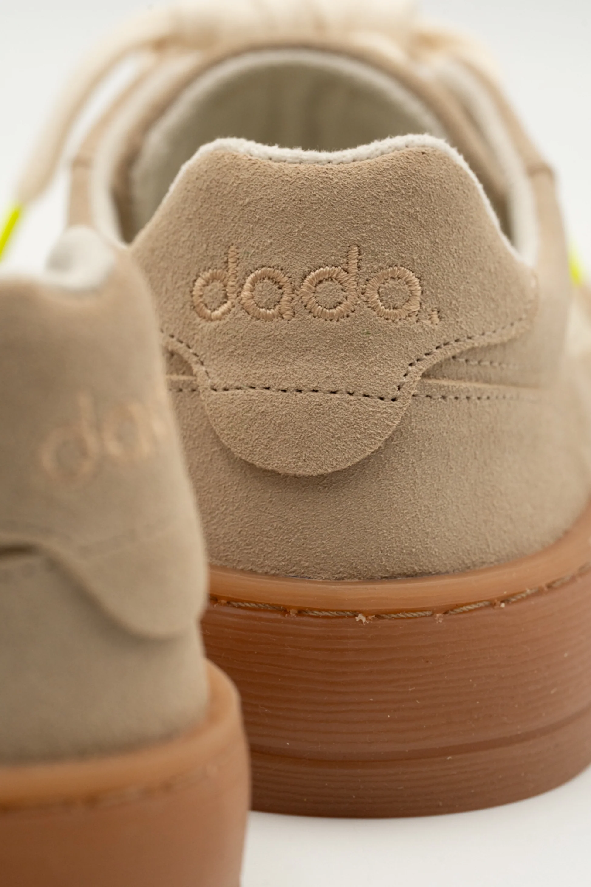 Soho Mesh Camel - Image 7