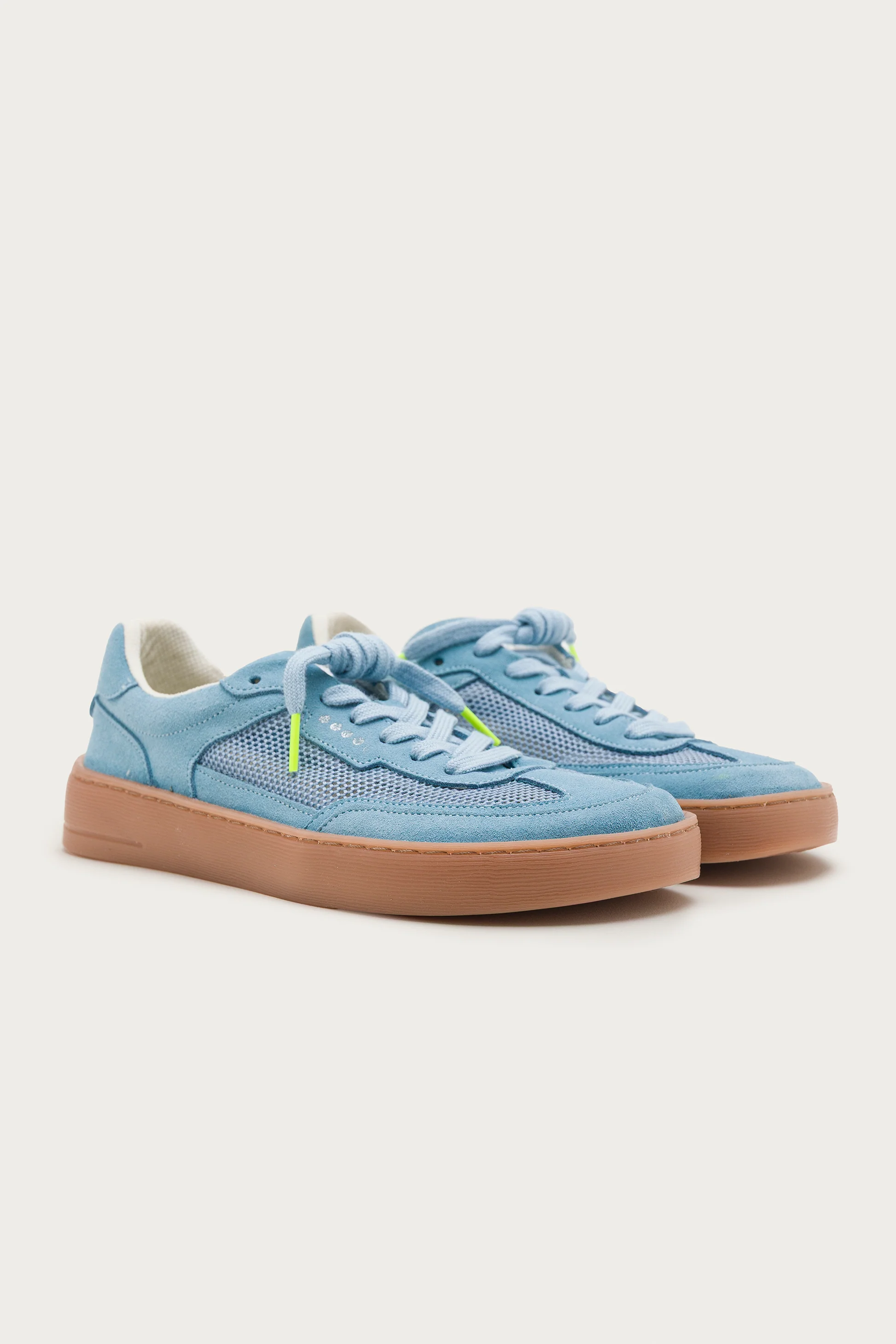 Colección Soho Mesh