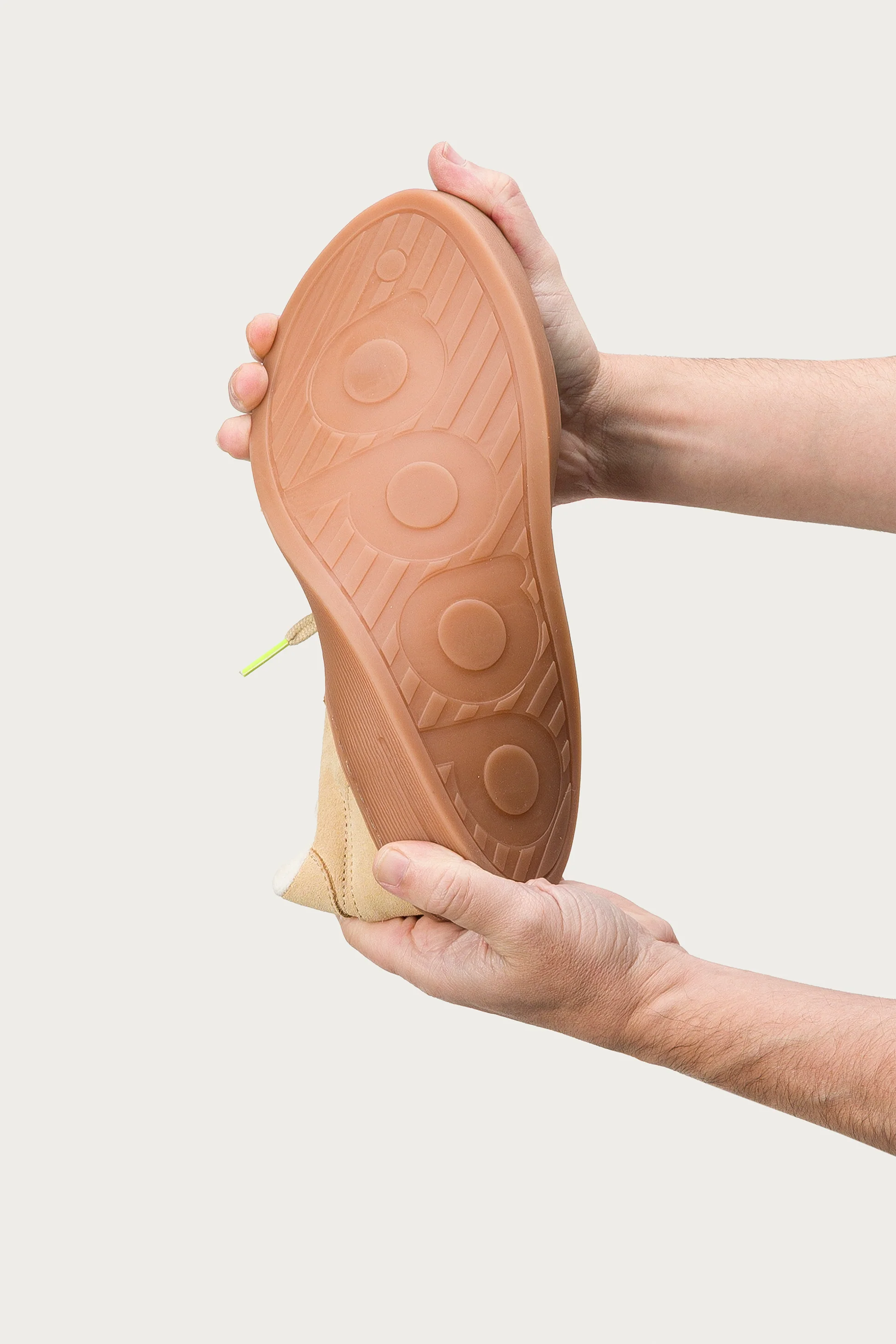 Soho Mesh Vanilla - Image 5