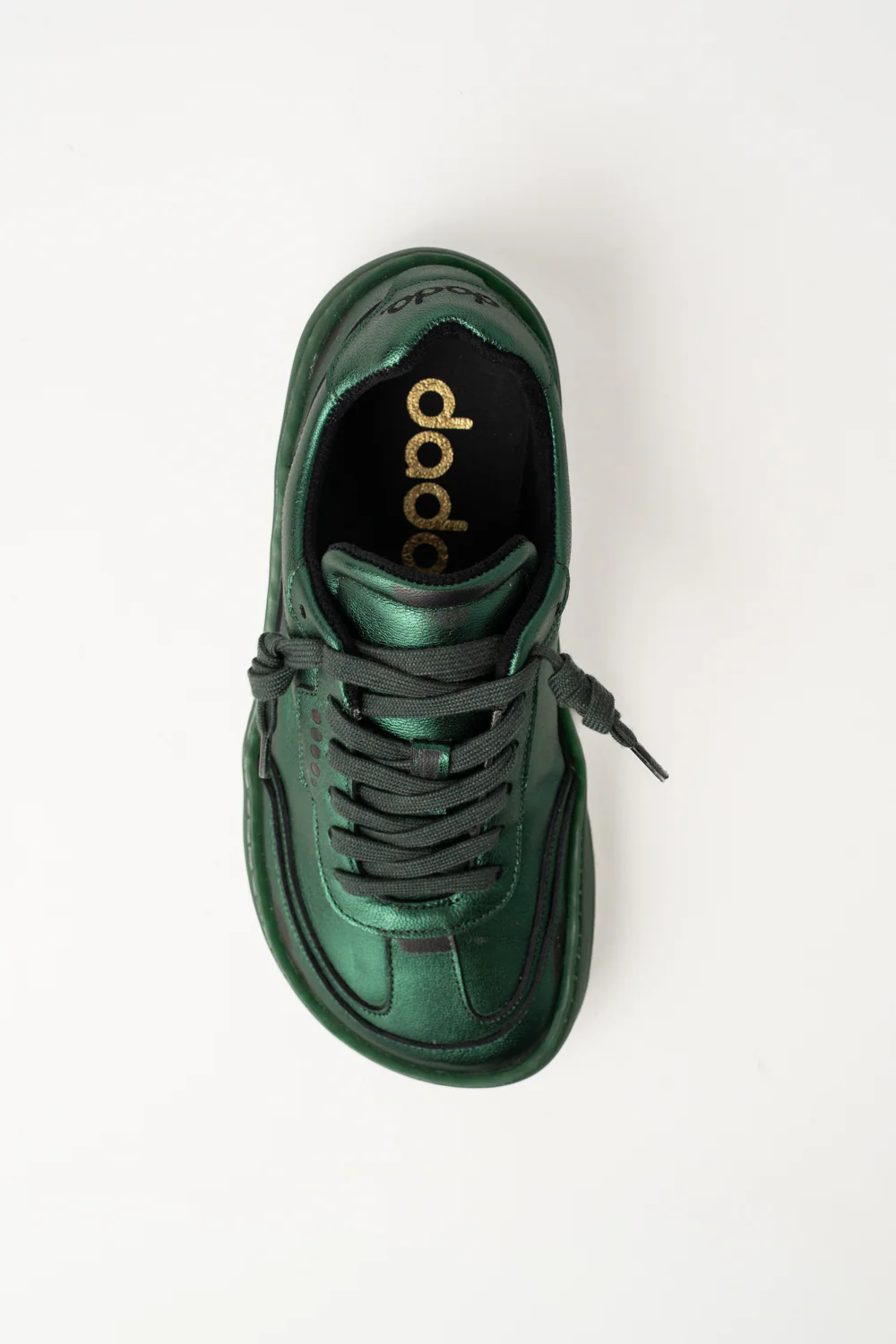 Soho Metal Green - Image 3