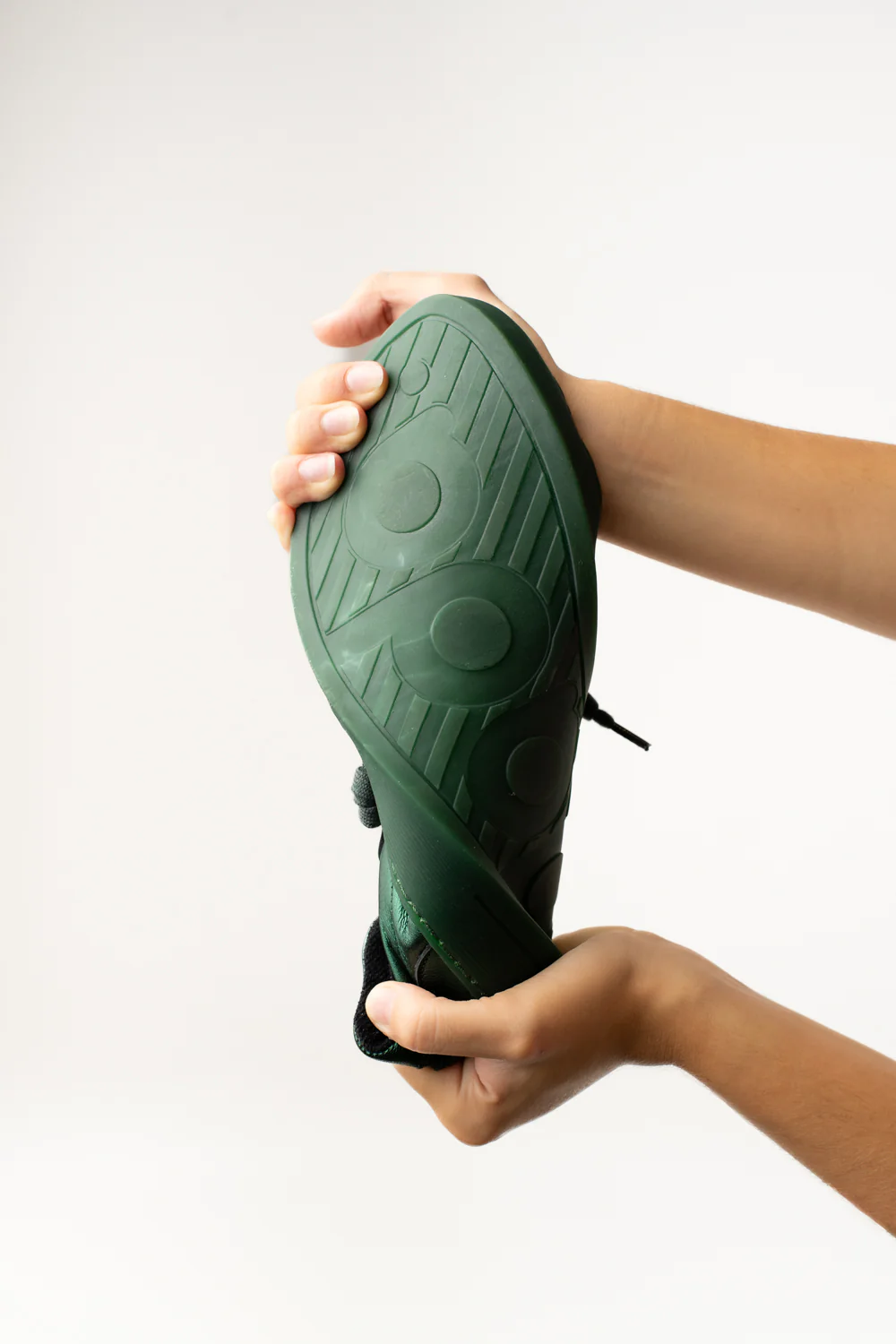 Soho Metal Green - Image 5