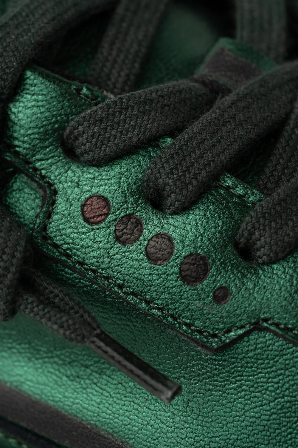 Soho Metal Green - Image 6