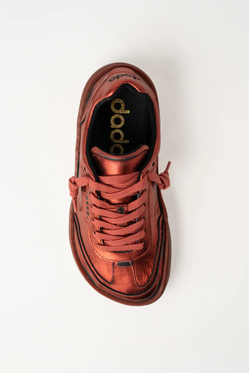 Soho Metal Red - Image 3