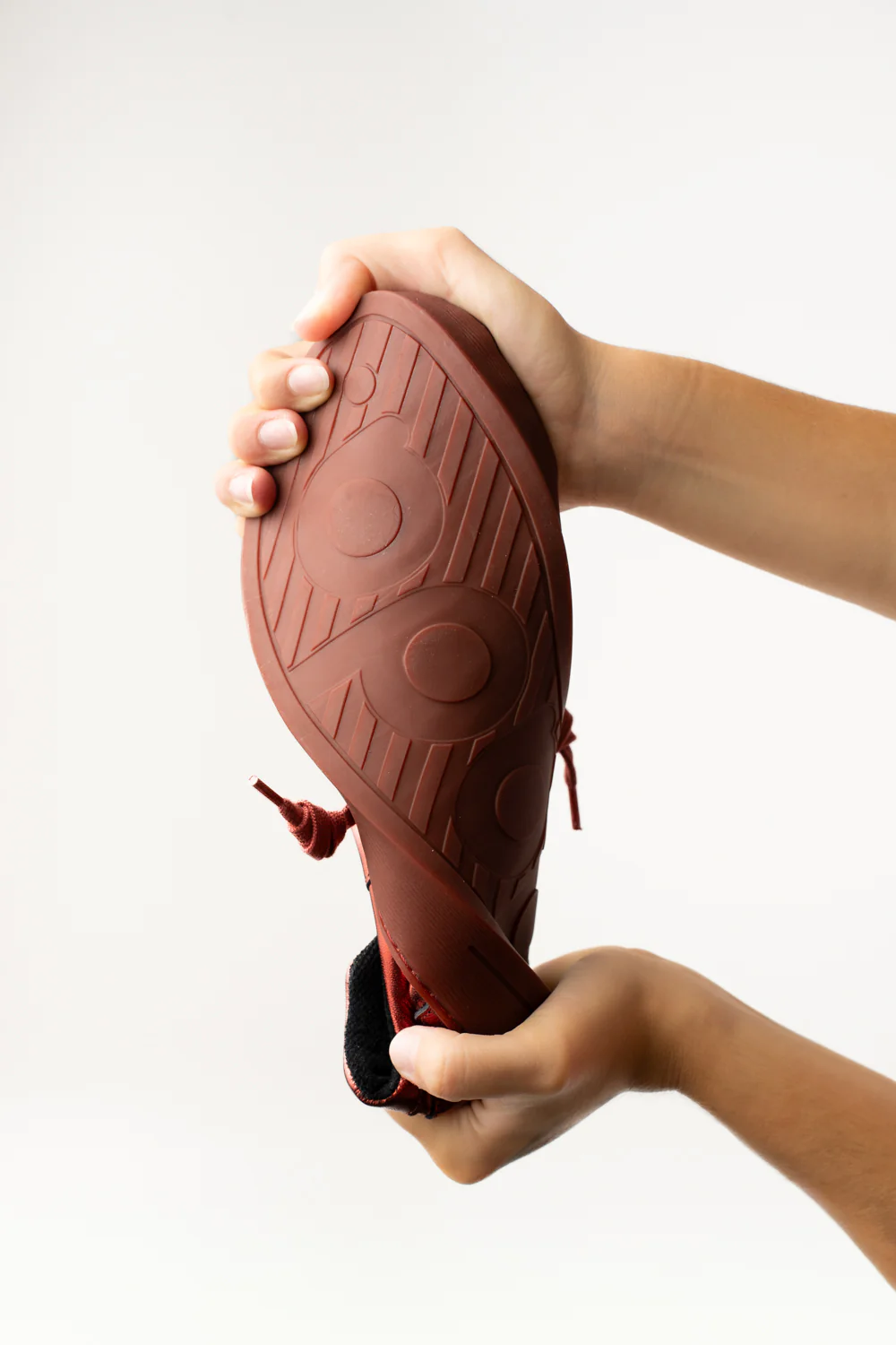 Soho Metal Red - Image 5