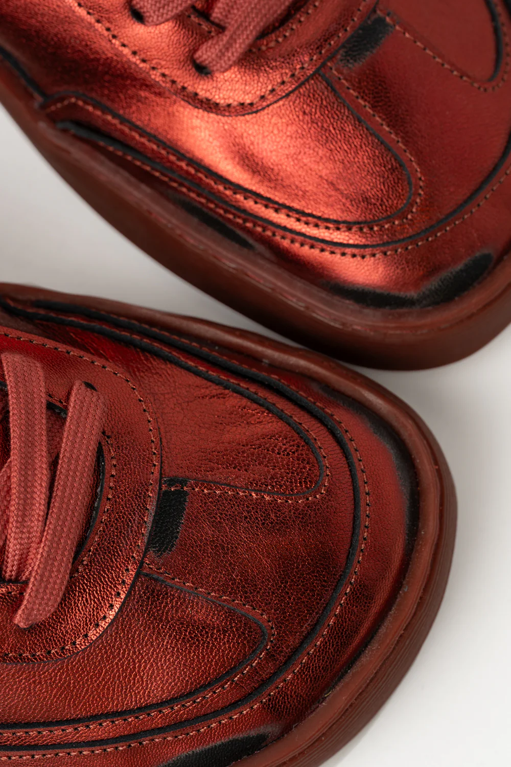 Soho Metal Red - Image 6