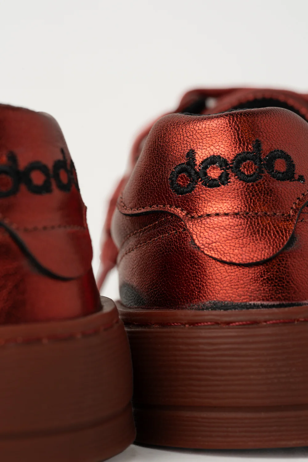 Soho Metal Red - Image 7